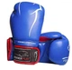 Боксерские перчатки 3018 Power Play 10oz Сине-красный (37228047) - изображение 1