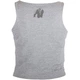 Топ Gorilla Wear Oakland Crop Tank M/L Серо-розовый (06369182) - изображение 2