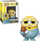 Игровая фигурка Funko Pop! серии Миньоны 2 - Боб в пижаме (47805) - изображение 2