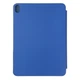 Чохол-книжка для планшета Apple iPad Air 10.9 (2020)/Air 10.9 M1 (2022), Original Smart Case, Blue, 10.9 , підставки на планшет, штучна шкіра, мікрофібра, магнітна кришка з автовимкненням екрану, ArmorStandart (ARM57404) - изображение 2