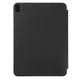 Чохол-книжка для планшета Apple iPad Air 10.9 (2020)/Air 10.9 M1 (2022), Original Smart Case, Black, 10.9 , підставки на планшет, штучна шкіра, мікрофібра, магнітна кришка з автовимкненням екрану, ArmorStandart (ARM57403) - изображение 2