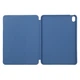 Чохол-книжка для планшета Apple iPad Air 10.9 (2020)/Air 10.9 M1 (2022), Original Smart Case, Blue, 10.9 , підставки на планшет, штучна шкіра, мікрофібра, магнітна кришка з автовимкненням екрану, ArmorStandart (ARM57404) - изображение 3