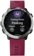 Спортивные часы Garmin Forerunner 645 Music Cerise (010-01863-31) - изображение 1