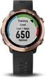 Спортивные часы Garmin Forerunner 645 Music Black with Rose Gold (010-01863-33) - изображение 4