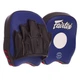Лапа изогнутая FMV14 Fairtex Синий (37475009) - изображение 2