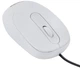 Мышь проводная Gemix GM-145 White - изображение 3