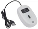 Мышь проводная Gemix GM-145 White - изображение 5
