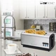 Тостер CLATRONIC TA 3687 - изображение 5