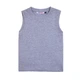 Майка Losan Kids boys (X15-1005AC/300) Серый 6 Years-116 см - изображение 1