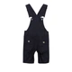 Костюм : Футболка и комбинезон Losan Mc baby boys (017804803/001) Белый M3-62 см - изображение 6