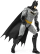 Фигурка Бэтмен "Возрождение" 30 см DC Batman Rebirth Spin Master - изображение 4