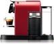 Кофемашина капсульная Nespresso Citiz and Milk Cherry Red D123 - изображение 4