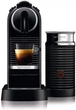 Кофемашина капсульная Nespresso Citiz and Milk Black D123 - изображение 8