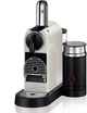 Кофемашина капсульная Nespresso Citiz and Milk White D123 EN267 - изображение 7