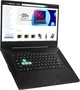 Ноутбук ASUS TUF Dash F15 FX516PC-HN003 (90NR05U1-M00830) Eclipse Gray - изображение 8