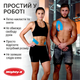 Кінезіо тейп спортивный Mighty-X 5 см х 5 м Голубий Кінезіотейп - The Best USA Kinesiology Tape - зображення 4