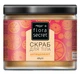 Скраб для тела Flora Secret Антицеллюлит 430 г (4820174891916) - изображение 1