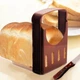 Форма для нарезки хлеба Anex Bread Forma - изображение 5