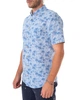 Сорочка чоловіча COLOURS & SONS (9120-350-301/20) Блакитний M - зображення 3