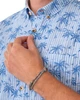 Сорочка чоловіча COLOURS & SONS (9120-350-301/20) Блакитний M - зображення 4