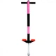 Детский джампер пого стик Черно-розовый Pogo Stick 91 см (VS7003565-8) - изображение 1