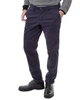 Брюки чоловічі TRUSSARDI JEANS (52P00000-1T003138-H001-U290/19-20) Синій 50 - изображение 3