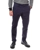 Брюки чоловічі TRUSSARDI JEANS (52P00000-1T003138-H001-U290/19-20) Синій 50 - изображение 4