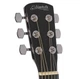 Вестерн гитара Nashville GSD-60-BK 195342 - изображение 3