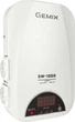 Стабілізатор напруги Gemix SW-1000 - зображення 2