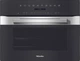 Микроволновая печь M 7244 TC CleanSteel Miele 24724440RU - изображение 2