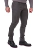 Брюки чоловічі TRUSSARDI JEANS (52J00007-1T001723-E280/8-91) Сірий 33 - изображение 4