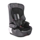 Автокресло Lorelli Harmony Isofix 9-36 kg Black - изображение 1