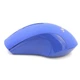Мышь Jedel W120 Wireless Blue (Синий) - изображение 5