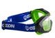 Защитные очки OZON 7-028 Прозрачные - изображение 4