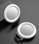 Кольцевая селфи-лампа с зеркалом Selfie Ring Light H8-1 для телефона, планшета - изображение 8