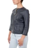 Куртка жіноча TRUSSARDI JEANS (56S00178-2P000035-U280/8) 42 - изображение 4