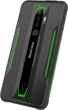 Смартфон Blackview BV6300 Pro 6/128GB Dual Sim Green EU_ - изображение 5