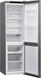 Холодильник Whirlpool W7 921I OX - зображення 2
