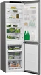 Холодильник Whirlpool W7 921I OX - зображення 3