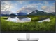 Монитор DELL 31.5" P3221D (210-AXNJ) IPS Black/Silver; 2560x1440, 8 мс, 350 кд/м2, HDMI, DisplayPort, 2хUSB2.0, 2хUSB3.2, Type-C - изображение 2