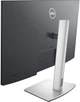 Монитор DELL 31.5" P3221D (210-AXNJ) IPS Black/Silver; 2560x1440, 8 мс, 350 кд/м2, HDMI, DisplayPort, 2хUSB2.0, 2хUSB3.2, Type-C - изображение 6