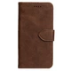 Чохол-книжка EcoCase Skin Series для DOOGEE N20 / DOOGEE Y9 Plus Brown - зображення 2