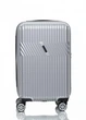 Чемодан Sumdex 20" (SWRH-720 MS) серебристый - изображение 2