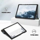 Чохол-книжка BeCover Smart для Samsung Galaxy Tab A7 Lite SM-T220/SM-T225 Night (706461) - зображення 3