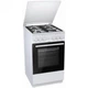 Плита Gorenje K5141WF - изображение 1