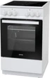 Плита Gorenje EC5121WG-B - зображення 6
