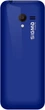 Мобильный телефон Sigma mobile X-Style 351 Lider Dual Sim Blue - изображение 2
