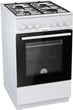 Плита Gorenje G5111WH - изображение 1