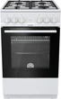 Плита Gorenje G5111WH - изображение 2