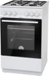 Плита Gorenje G5111WH - изображение 6